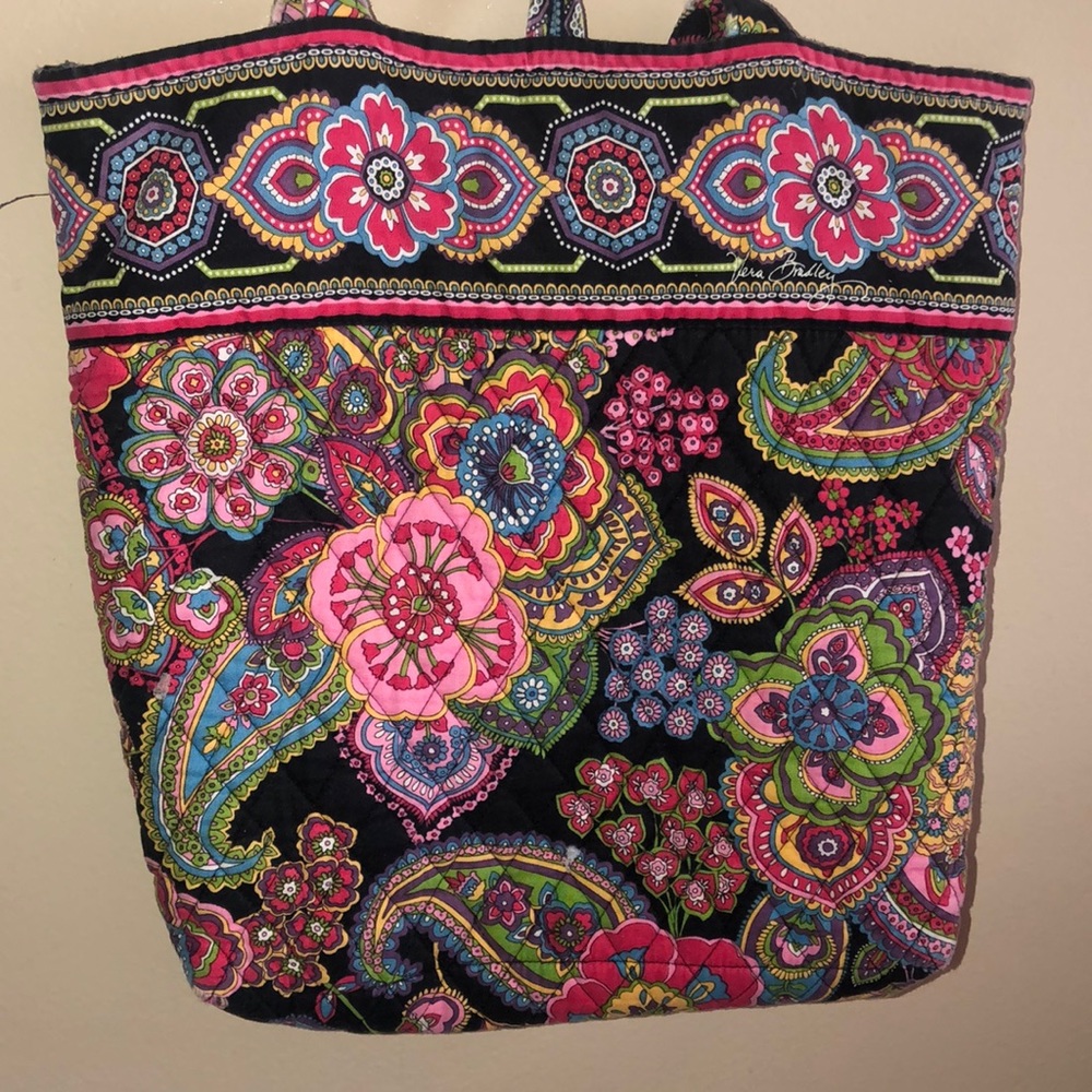 Tote